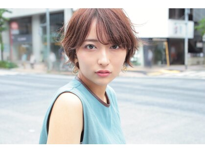 ルルディ バイ アフロディーテ銀座(luludi by APHRODITE)の写真