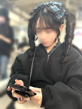 アイビー 新宿(IVY) コロネツイン