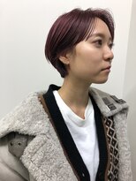 キジ(KIJI)&nbsp;mash short