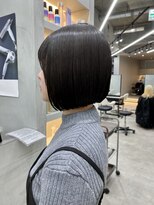 ヘアサロン ドット トウキョウ カラー 町田店(hair salon dot. tokyo color) メルティカラー/フェミニンロング/似合わせカット/着物ヘア