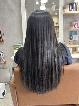 アロンヘア(A.ron hair) 髪質改善トリートメント