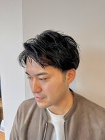 オンリーケアバイジャパン(ONLY CARE by JAPAN)&nbsp;ツイストスパイラル×アップパング