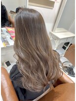 トータルビューティサロン ププ(PuPu)&nbsp;ダブルカラー