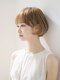 モダ(MoDa)の写真/『スタイル良見え』のショートの秘訣は、似合わせにアリ。他と同じじゃツマラナイなら、MoDaに任せるべき。