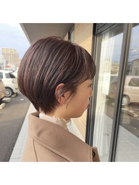 クロエ バイ ラヴィズム 寺尾店(CLOE by LUVISM) 大人ショート