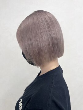 エイル 江坂(Eir) 髪質改善/カット/カラー/トリートメント/江坂/髪質改善カラー