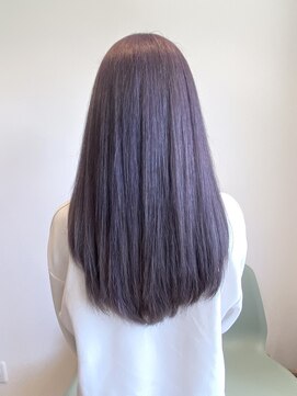 ヘアーサロン ソラ(Hair Salon SORA) ダブルカラー
