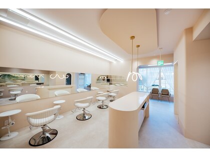 リリアン(rilliant U’s brilliant)の写真
