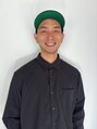 オープンジョー(Open Jaw) shohei sogo