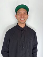 オープンジョー(Open Jaw) shohei sogo