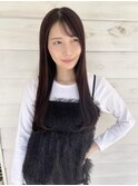 ナチュラルエクステスタイル