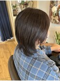 ウルフショート