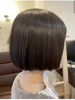 リリィ 千葉(LiLLY) 30代40代50代似合わせカット/髪質改善/トリートメント[千葉駅]