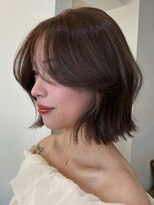 コート 表参道(Cote)&nbsp;cote　ボブ　ショートボブ　ミニボブ　ボブレイヤー