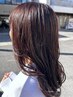 【VIPルームで叶う美髪】カラー＋≪COTA≫トリートメント（ホームケア付！）