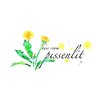 ピサンリ(pissenlit)のお店ロゴ