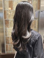 ピークアブー アヴェダ アトレ恵比寿(PEEK-A-BOO AVEDA)&nbsp;小学生カット/コテ巻き