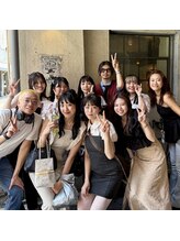 “cipre”のスタッフの「人間力」