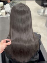 パヤパヤが気になる。癖やうねり広がり..【酸性縮毛矯正】で解決！【三宮/髪質改善】◎お得なクーポンあり