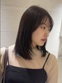 バレット 表参道(VALETTE)&nbsp;美髪矯正とカットでよりまとまるヘアをご提供します！