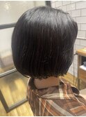 【ナチュラルBob】