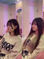 エクステンションハウス(Extension House)&nbsp;Angel extension 70枚