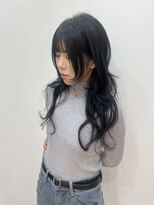 ティンク 関内(Tink)&nbsp;ロングウルフ