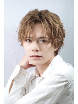 アイトーキョー 池袋(AI TOKYO) 波巻きセンターパート