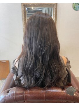 ディル(DILL) Olive color