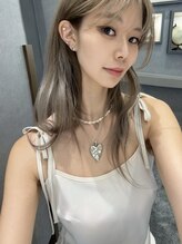 バレット 表参道(VALETTE) 清水 祐生