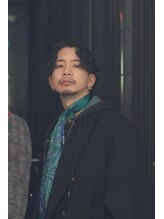 アンベリール(Embellir) ゆうた