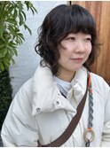 パーマ
