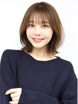 ソレイユ(Soleil)&nbsp;ショートボブ/レイヤー/ショートヘア/ショートボブ/小顔