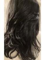 ヘアメイク ルポ(Hair Make rePos)&nbsp;レイヤーカット