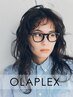【ご新規様/平日限定♪】カット+コスメパーマ+plexケア ¥14000