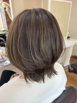 トコトコ(tocotoco) 大人ウルフ