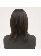 カラットオブヘアー(carat of hair)