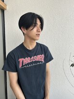 シエルシエル センターパート