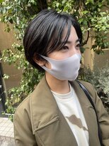 ロマリア 青山 南青山(Lomalia)&nbsp;ショートヘア