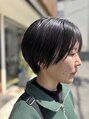 ソラ(SORA)&nbsp;マッシュショート