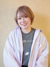 アングリッド(un gird)&nbsp;小原 葵