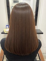 ロゼ(rosee)&nbsp;【フルオーダー縮毛】一人一人に合わせた処方で艶髪へ導きます！