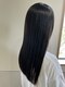 モガ美容室(Moga)の写真/COTAで叶う!うる艶厳選トリートメントで、憧れのツルツルサラサラ髪へ★