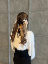 ラビッシー(Ravissy) 推し活ヘアセット