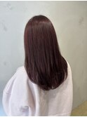 ラベンダーブラウン