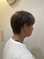 タヤ 尼崎店(TAYA) ナチュラルショート
