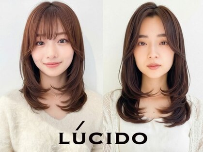 ルシードスタイルサワ(LUCIDO STYLE sawa)の写真