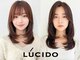 ルシードスタイルサワ(LUCIDO STYLE sawa)の写真
