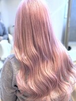 グリス(GRIZZ) 【White Pink】##シールエクステ#羽エクステ#スリムタッキ