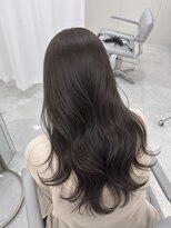 シグマルミエ 福島店(SIGMA LUMIER)&nbsp;赤み消しオリーブグレージュ
